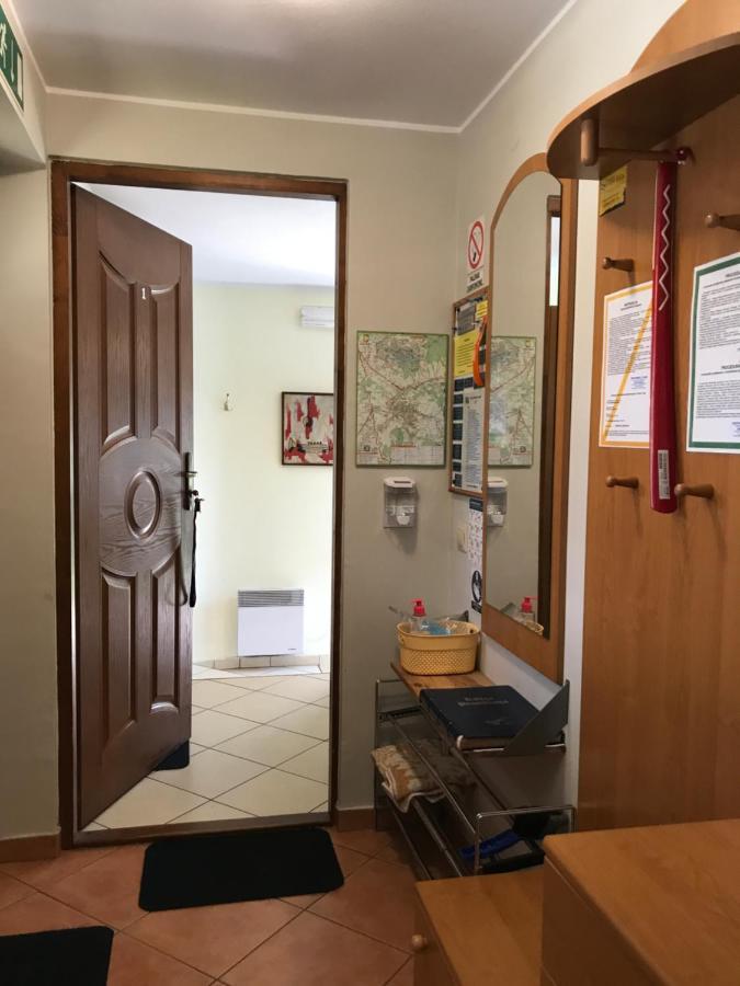 Apartamenty-Studio Noclegi Wczasy Wakacje Ferie - Pobyty Rodzinne Rabka-Zdrój Exterior foto