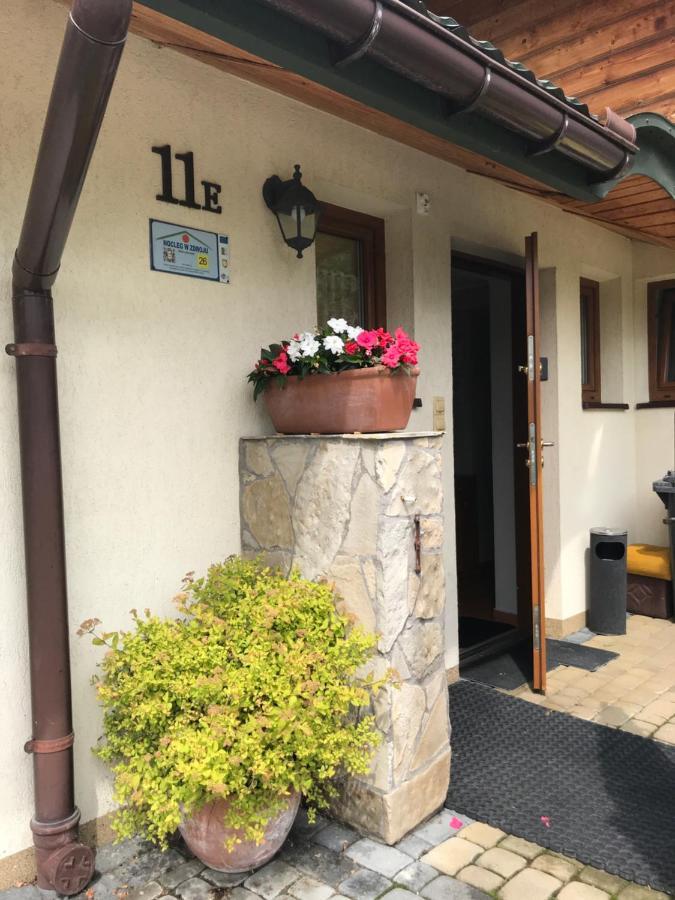 Apartamenty-Studio Noclegi Wczasy Wakacje Ferie - Pobyty Rodzinne Rabka-Zdrój Exterior foto