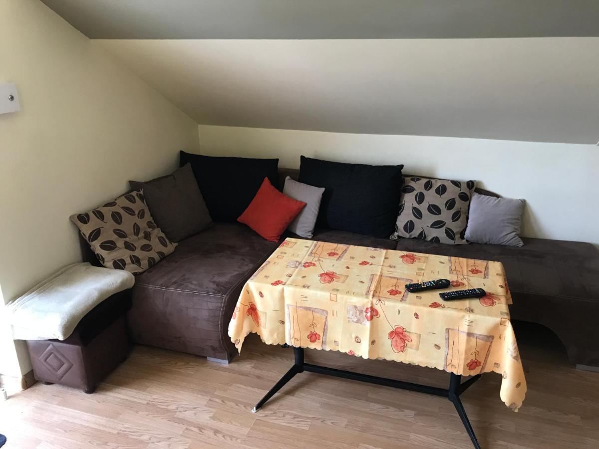 Apartamenty-Studio Noclegi Wczasy Wakacje Ferie - Pobyty Rodzinne Rabka-Zdrój Exterior foto