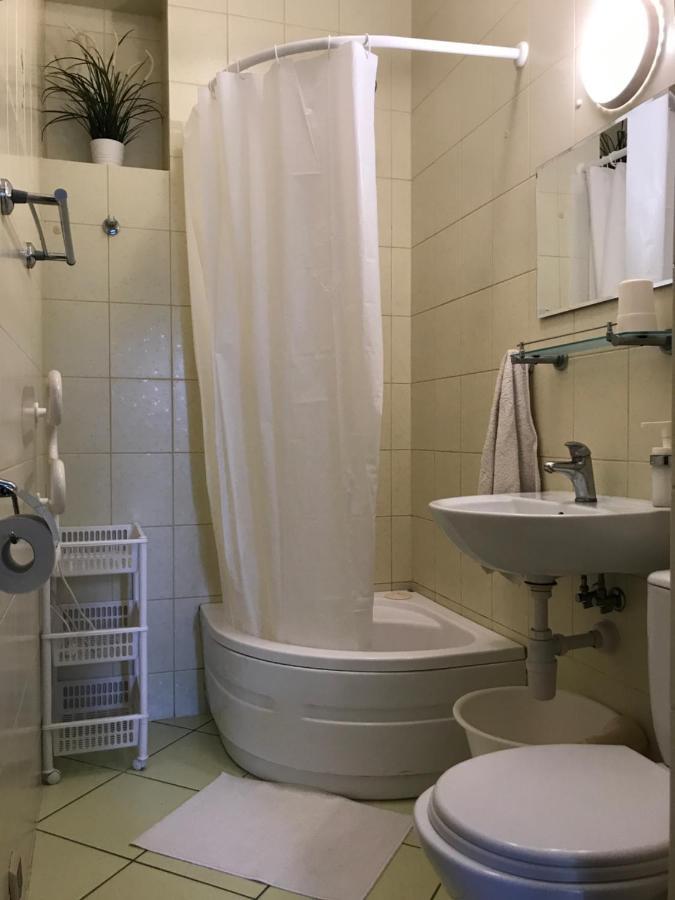 Apartamenty-Studio Noclegi Wczasy Wakacje Ferie - Pobyty Rodzinne Rabka-Zdrój Exterior foto