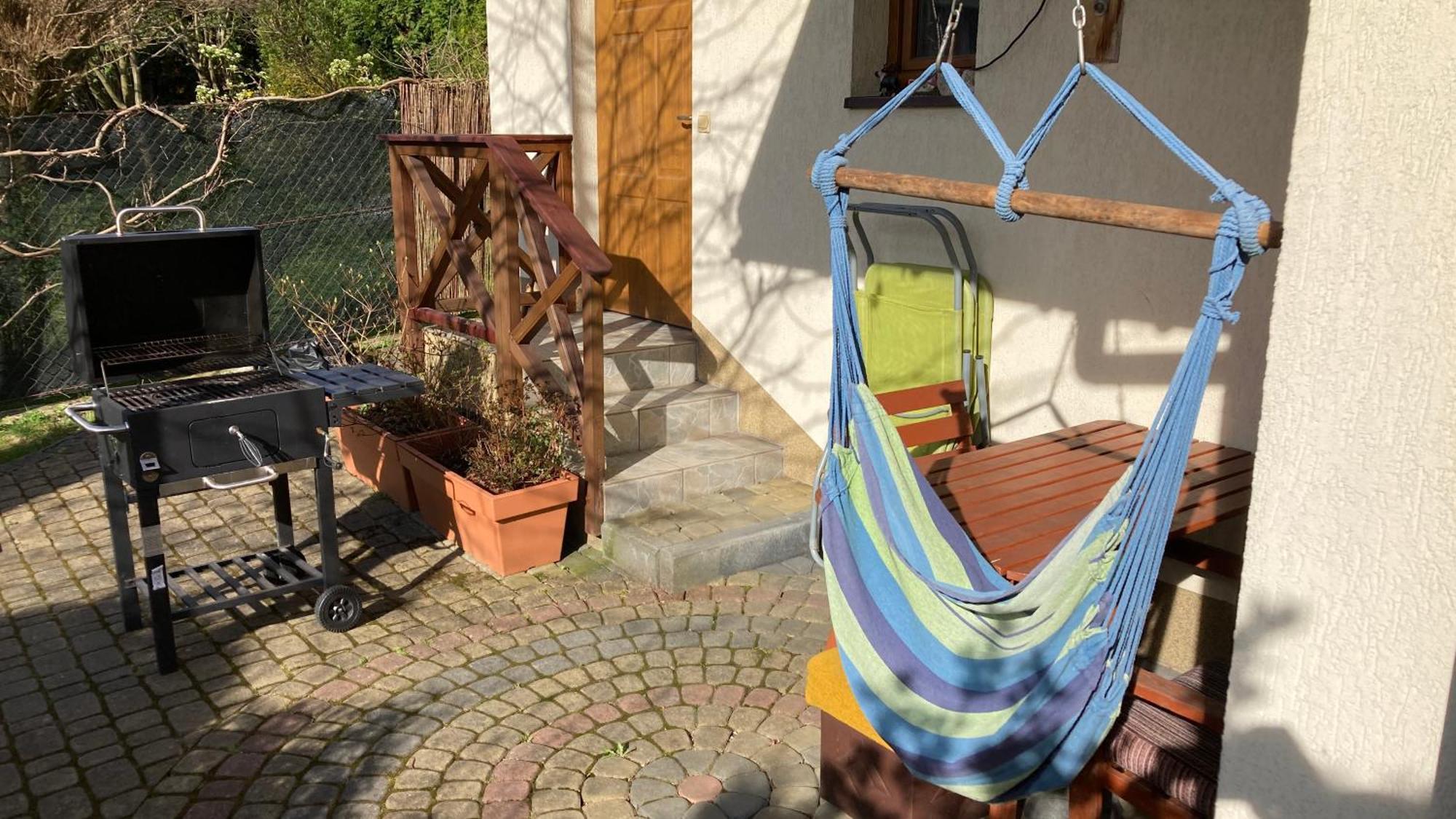Apartamenty-Studio Noclegi Wczasy Wakacje Ferie - Pobyty Rodzinne Rabka-Zdrój Exterior foto